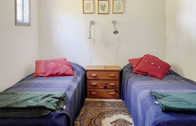 4 Person Holiday Home in Gotlands.tofta - Photo 26