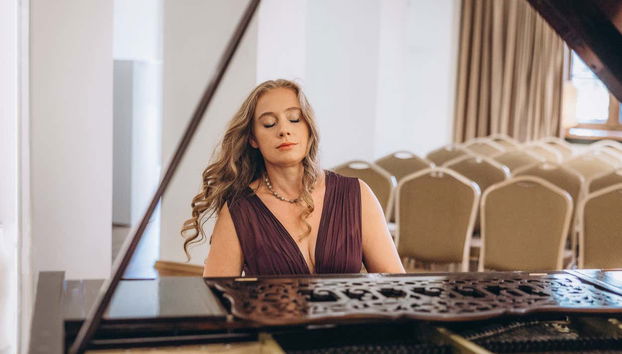 La pianiste interprétera des œuvres de Chopin