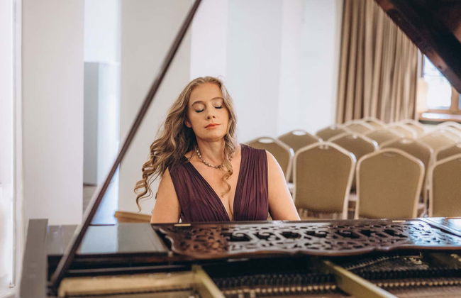 Récital de piano de Chopin à Varsovie - Photo 3