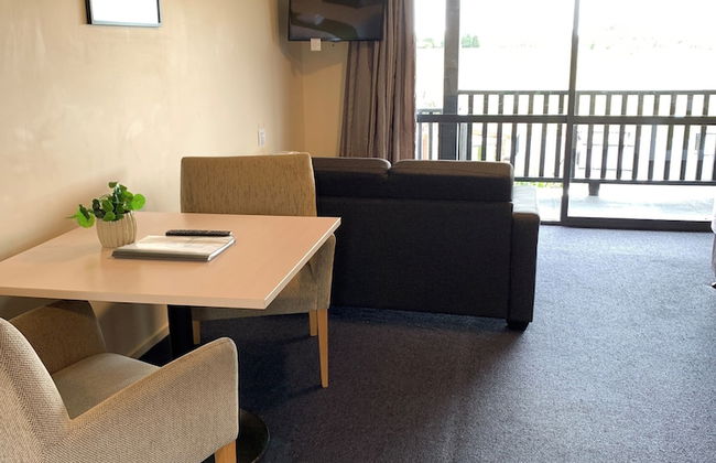 Haast River Motels & Holiday Park - Foto 50