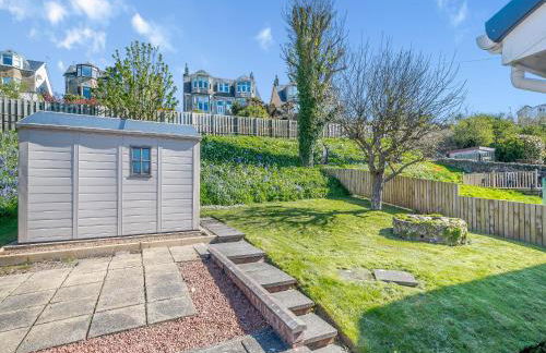 Seamill Cottage - Foto 16