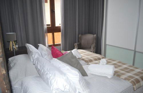 GRAMADO MINHA CASA Apartamento Premium - Centro - Foto 29