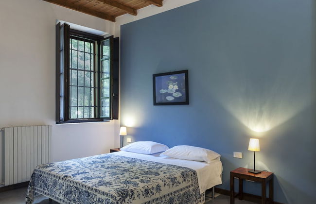 Agriturismo Cascina Scanna - Photo 8