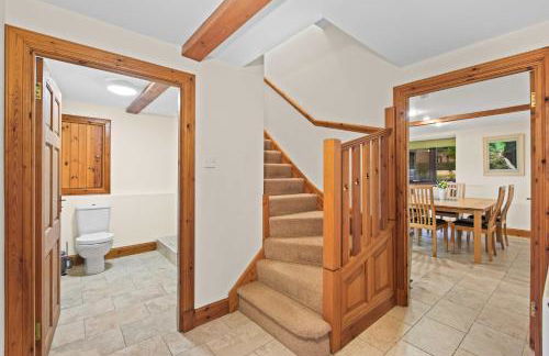 Freuchies Mill - A Holiday Home For All Seasons. - Photo 8