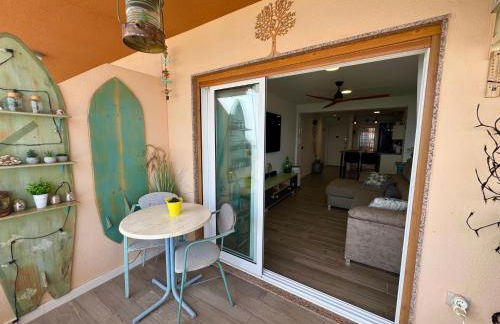 Apartamento Santa Pola frente al mar - Foto 25