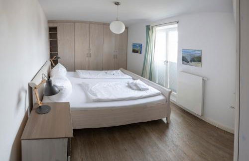 Friesengut 'SEAHOME' im Friesengut - Foto 14