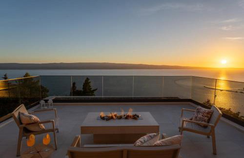 Luxury Villa La Mirada - Foto 43