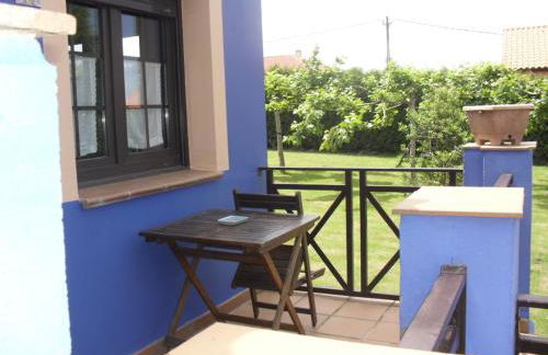 Complejo rural Alhelí - Apartamentos y habitaciones - Foto 6