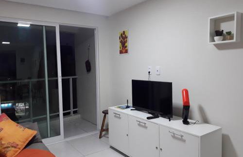 Verde Mar Manaíra - Apto na praia de Manaíra em João Pessoa - Foto 7