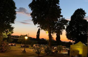 Villa Il Padule - Foto 16