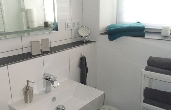 Ferienhaus Nettes Landhaus - Photo 9