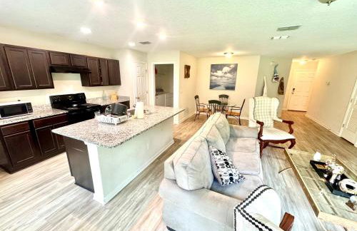 3 Bed Home 5 Mins to JAX Airport & Zoo - Foto 65