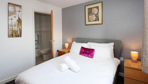 Albion Street Apartments - Foto 2