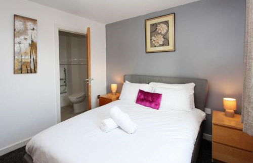 Albion Street Apartments - Foto 2