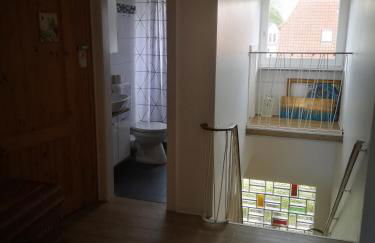 Ferienwohnungen und Ferienhaus im Nixenweg - Foto 45