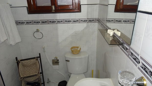 Apartment in Havana - Photo 4