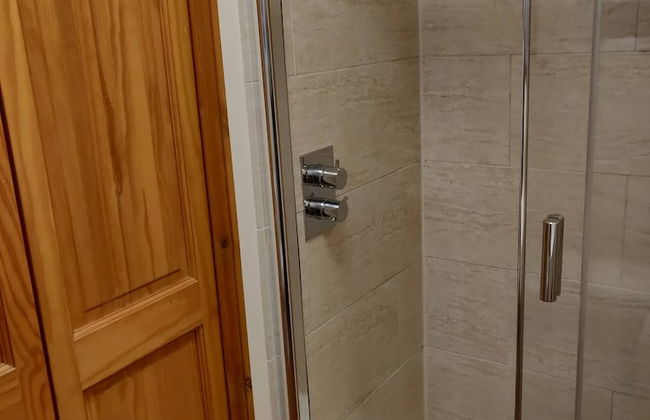 Courtyard Cottage - Great Paxton - Foto 28