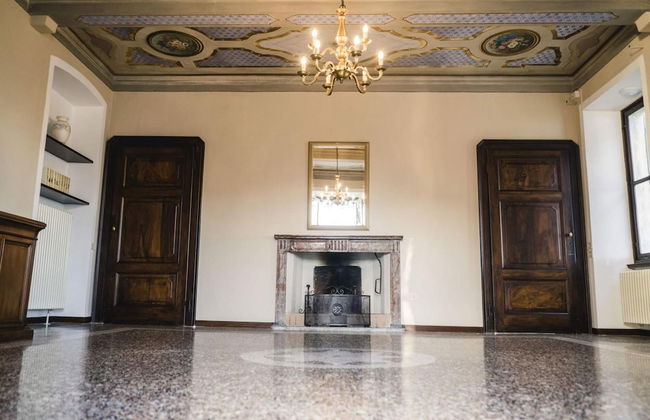 Villa Terrazza sul Lago - Foto 23