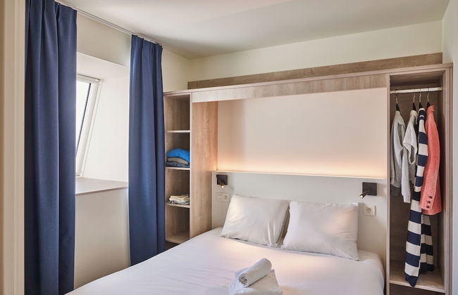 Holiday Suites Zeebrugge - Photo 26