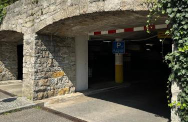 Isaak Apartment Schlossblick - Foto 19