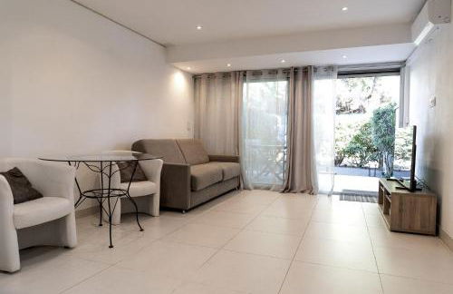 L'Orée du Golf - Foto 1