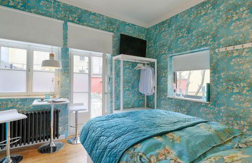 Chase Apartments-Boutiquehotel Style II - Foto 58