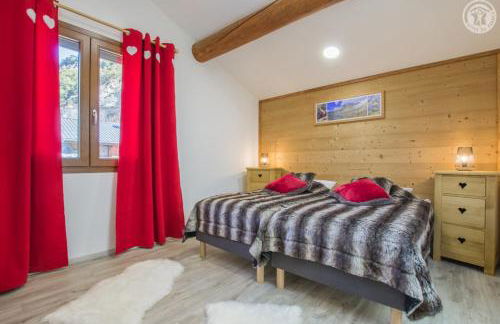 Gîte Les Mélèzes - Foto 11