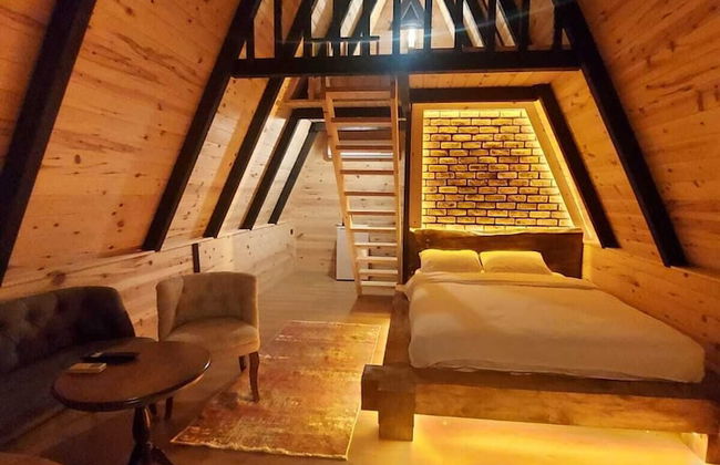 Tanura Bungalows - Foto 27