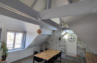 Charmant appartement proche commerces et plages - Foto 3