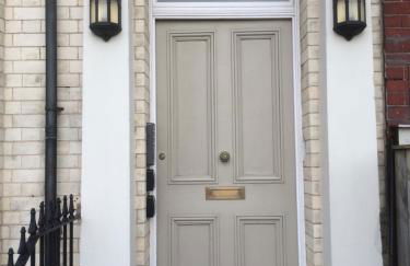 Rockcliffe Boutique 2-bed Apartment in Whitby - Foto 2