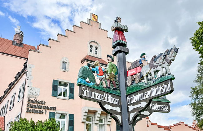 Alpenblick - Foto 34