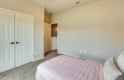 10 Mi to Lake Tawakoni Family Wills Point Getaway - Foto 21