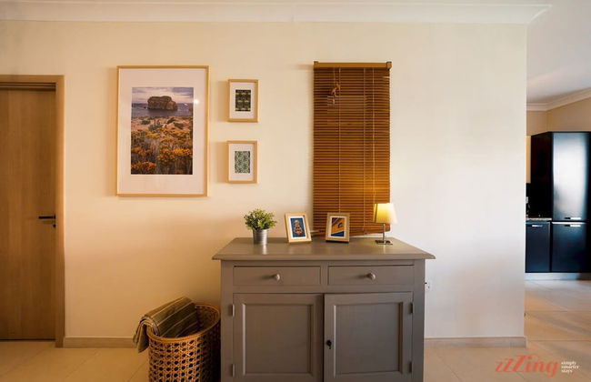 Super Views Stunning Apartment in Mellieha - Foto 12