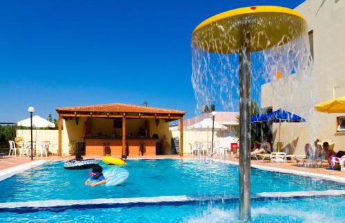 Ideal Hotel - Foto 64