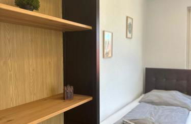 GREEN PARK Apartment - Foto 8