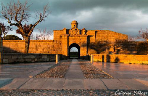 Casa Portas da Cruz - Foto 48
