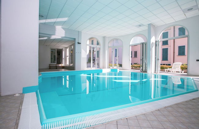 Villa Larius Balcone - Foto 24