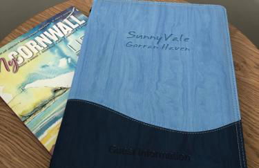 SunnyVale Valley View Cottage - Foto 19