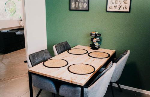 Ferienwohnung - Zur Waldruhe - Foto 10