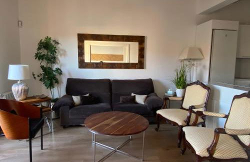 Espectacular Tarragona Corsini Apartment-2, en el centro, con parking - Foto 8