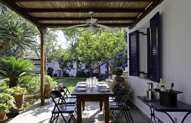 Villa Piou - Foto 16