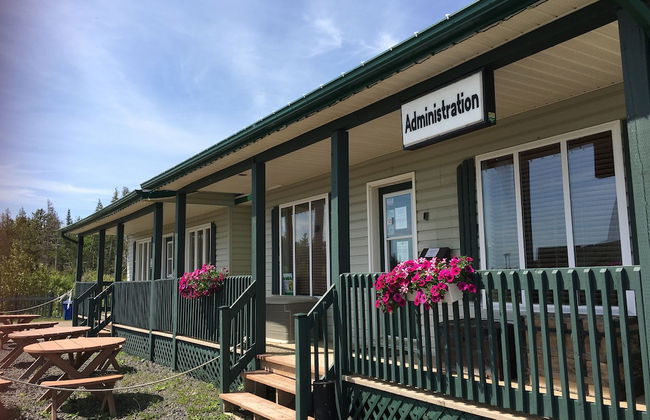 Heron's Nest Cottages - Foto 2