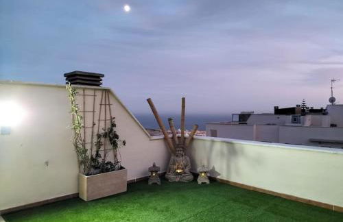 Ático Benalmádena Balam-Ui Sawon - Foto 47