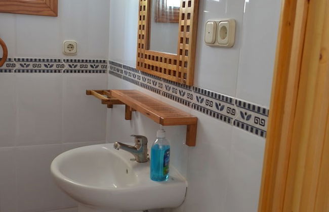 Casa Arcaduz - Photo 6