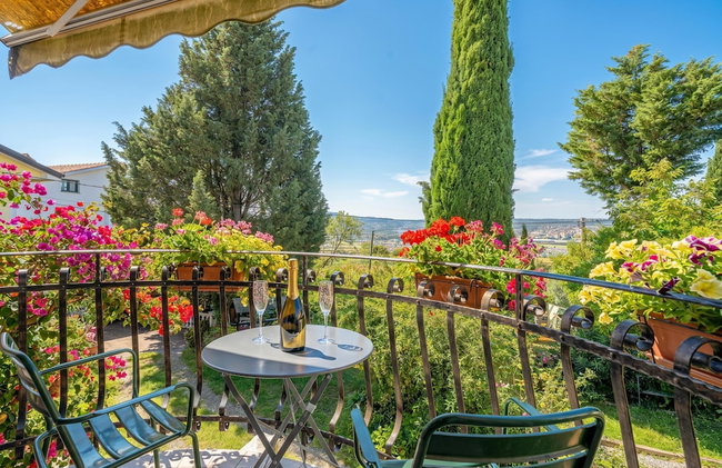 House In The Vineyards - Foto 24