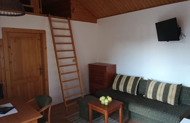 Holiday Home Tatralandia - Foto 42