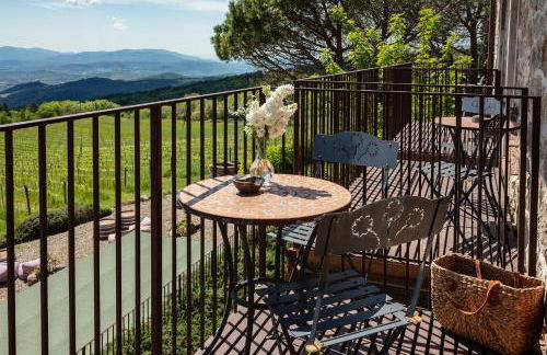 VALDONICA WINERY Fine Dine & Wine Hotel - Foto 33