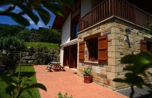 Casa Angiz etxea - Foto 46