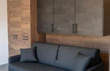 Studio moderne et lumineux, proche centre ville - Foto 7