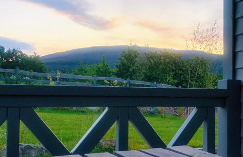 Bliżej Ślęży Domki pod Ślężą - Photo 41